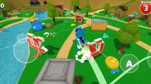 миссии у ТРИСТОПИО #8