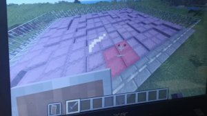 Сделал ферму шалкеров и удивился