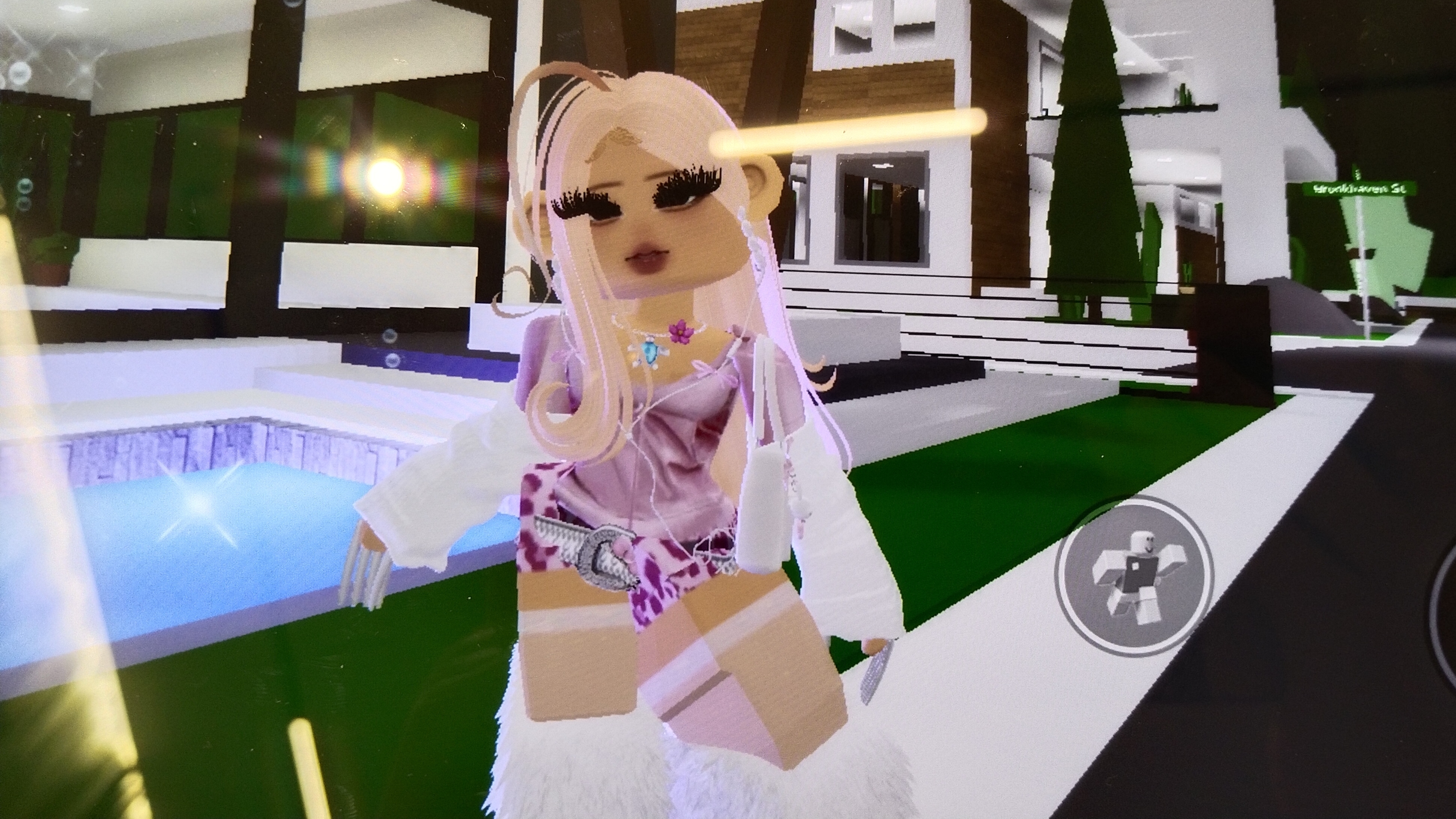 //..ТуТоРиАл нА сКиН МиСс ПиНк..//👉🏼👈🏼🧼🍭 смотреть онлайн