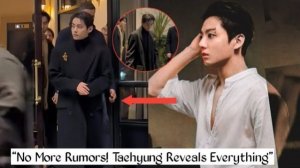 Жалкий эфир деграднувшего Чонгука вынуждает Тэхёна закрыть историю с Тэкуками!