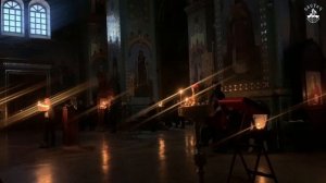 Покаянный канон Андрея Критского. День четвертый