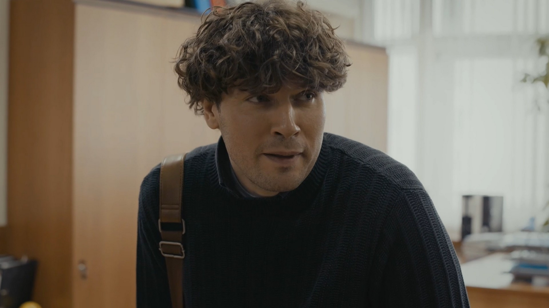 Историк, 2 сезон, 14 выпуск