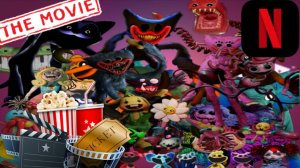 попи плэй тайм фильм.