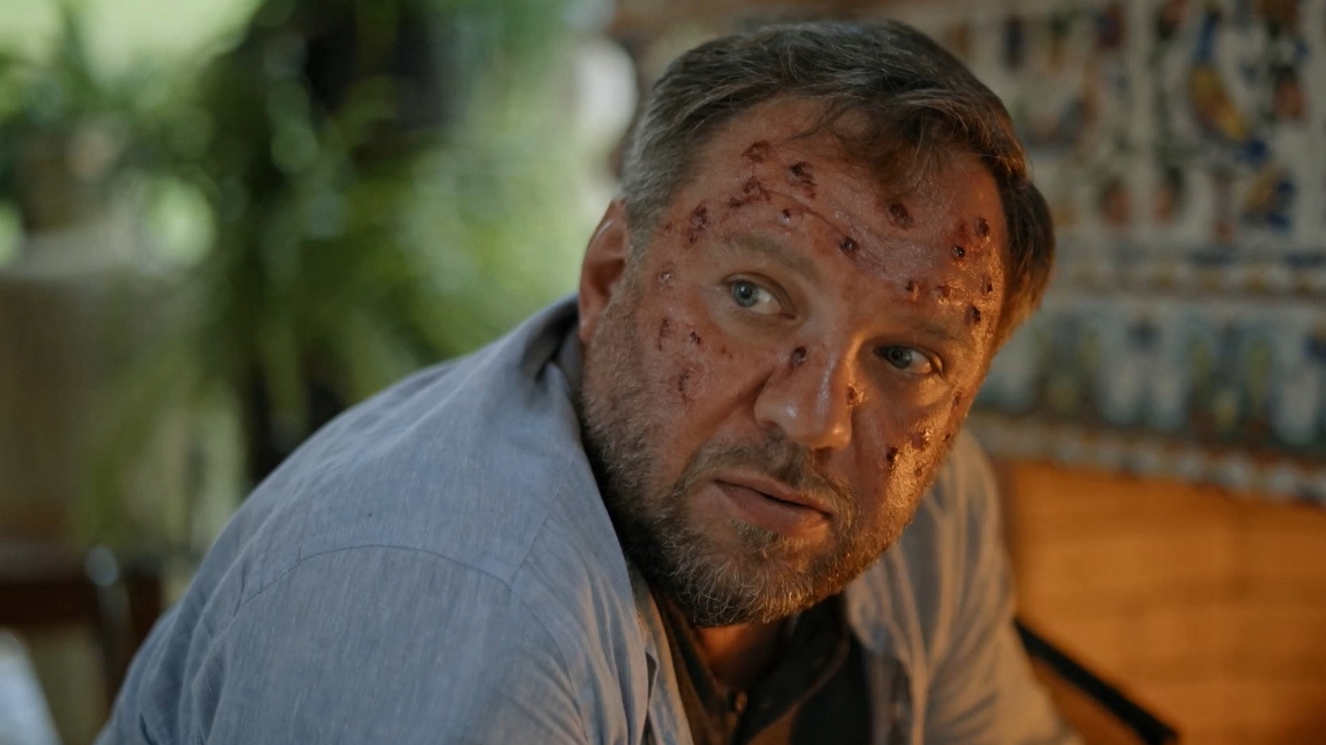 Историк, 1 сезон, 11 выпуск