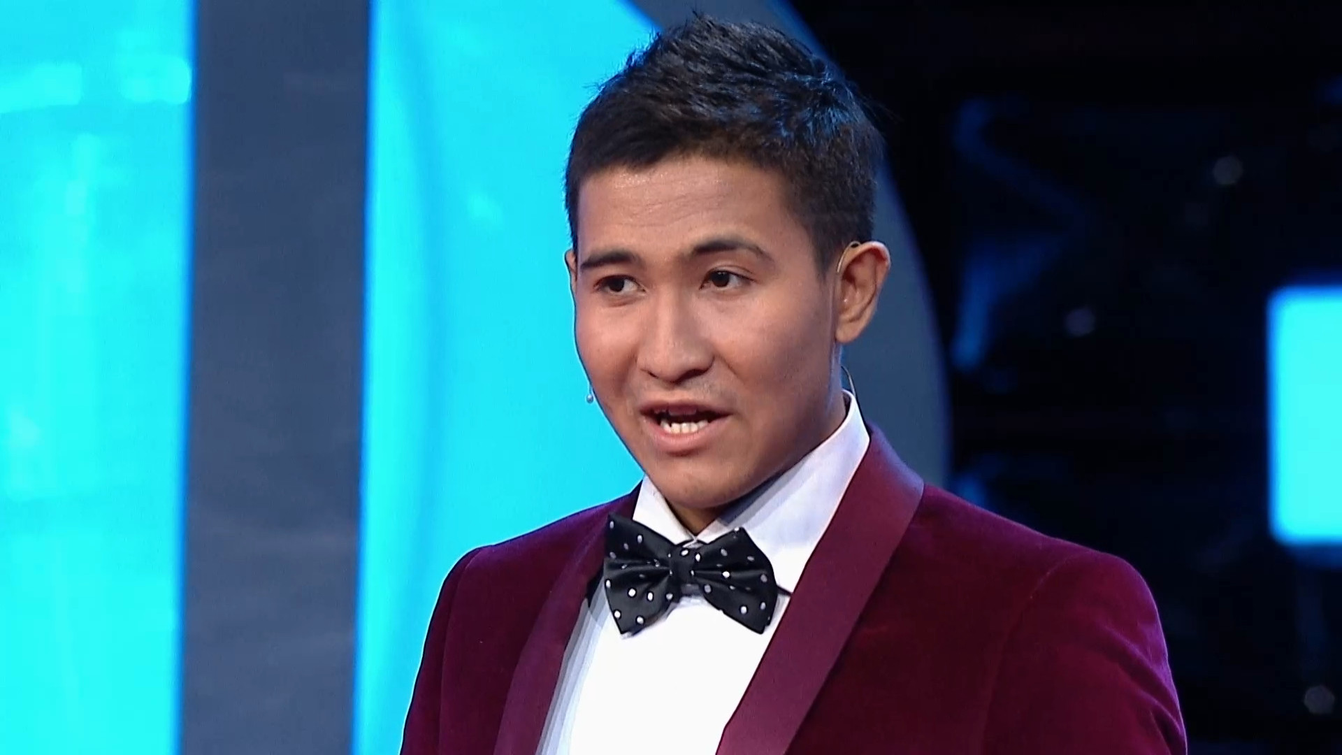 Comedy Баттл, 4 сезон, 31 выпуск