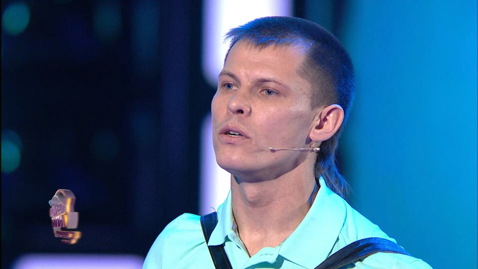 Comedy Баттл, 4 сезон, 36 выпуск