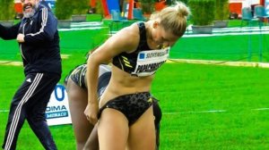 Забавные и Прикольные Моменты в Спорте