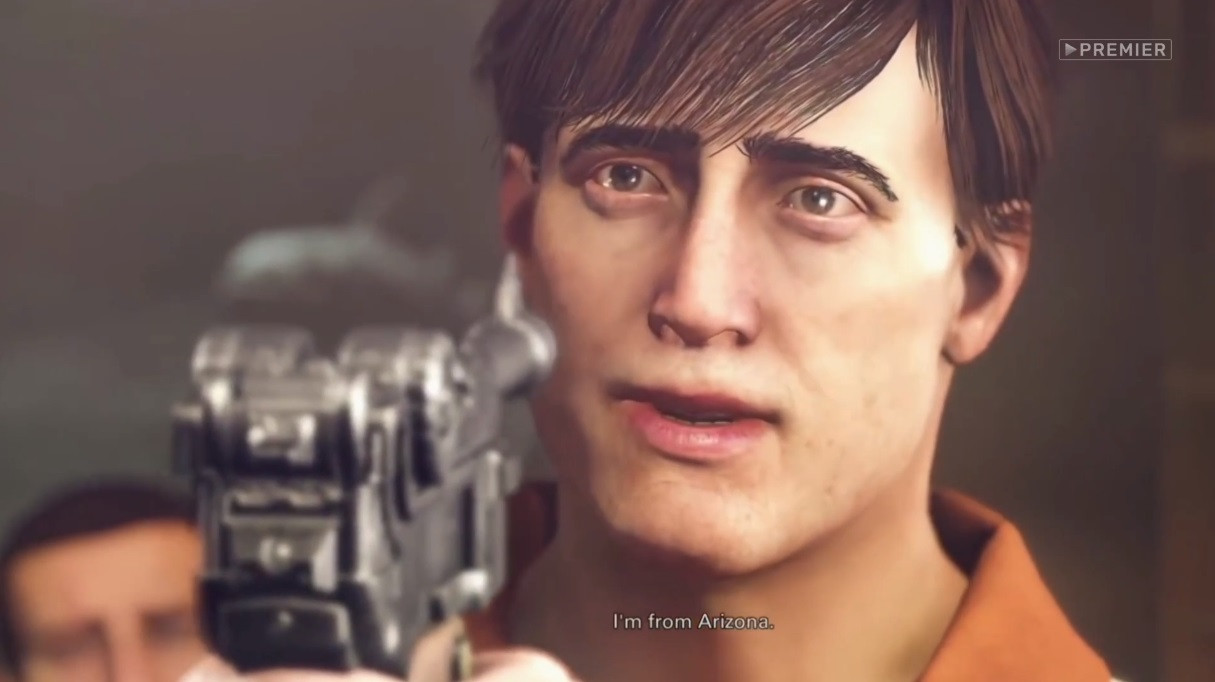 Эпик файлы, 2 сезон, 7 выпуск