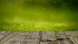 звуки дождя для лучшего засыпания