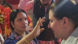 Индия Часть II