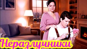 Неразлучники 1 Сезон _ Сюжет и дата выхода Сериал (Домашний)