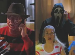 Большая разница: Кошмар Фредди Крюгера