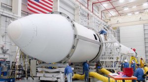 Reuters: дефицит китайских редкоземов наносит урон аэрокосмической отрасли США