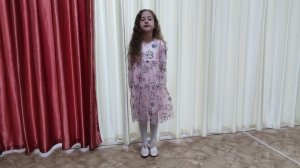 "Зелёные ботинки" музыка С. Гаврилова, слова Р. Алдониной.mp4