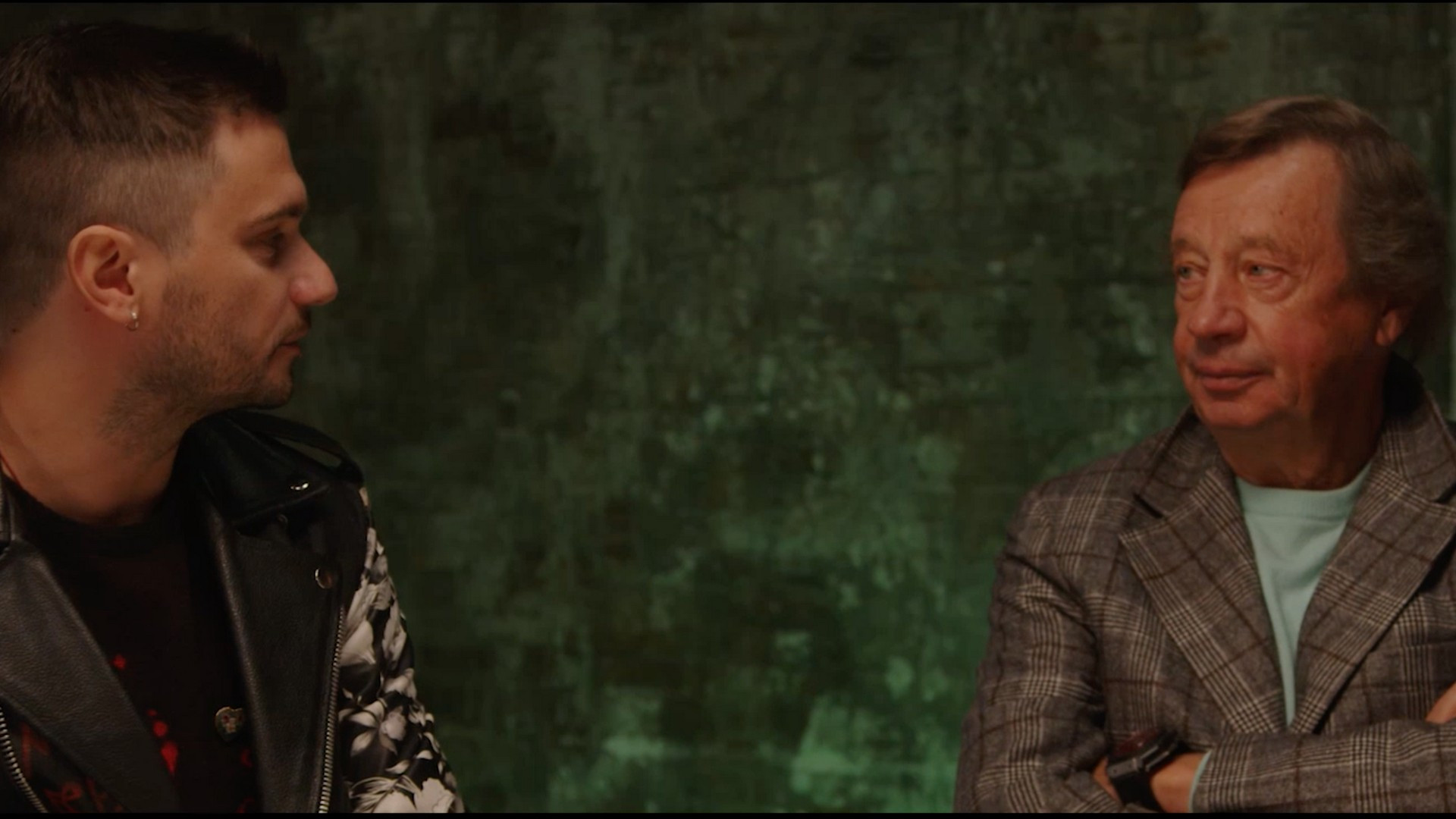 Здесь был Палыч, 1 сезон, 6 серия