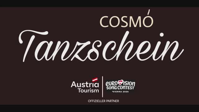 Cosmó - Tanzschein auf Austria Tourism