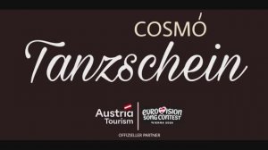 Cosmó - Tanzschein auf Austria Tourism