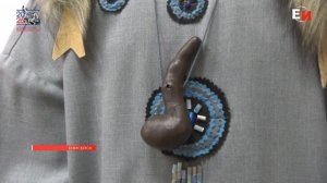 ГОД ЕДИНСТВА НАРОДОВ РОССИИ ОТКРЫЛИ В ШКОЛЕ № 2 ИМ. П. ЩЕТИНИНА Г. ЕНИСЕЙСКА