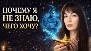 Не знаю, чего хочу. Почему пропали желания и как вернуть себя?