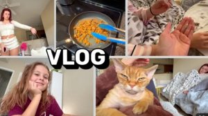 США Влог Я мечтала о двойное !Я его почти уговорила