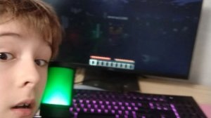 Я ПУТАЮСЬ ПРОЙТИ БЭКРУМ, НО ОЧЕНЬ СТРАШНО