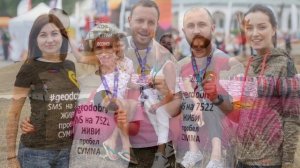 Гимн «Команда Звёздный Десант»