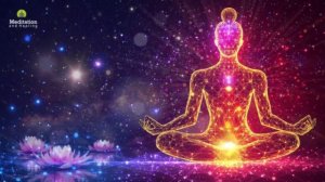 Медитативная музыка для изобилия.