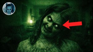 ЖУТКИЕ Видео с Призраками Настолько Страшные Что Зрители Просили Их Выключить