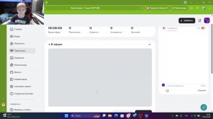 играем в бравл старс (его починили)