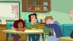 Хомяк и Гретель 1 сезон 42 серия (мультсериал, 2023)