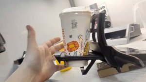 Подстаканники в климат прадо 120