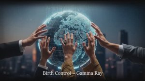 Birth Control ~ Gamma Ray