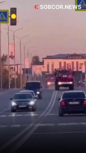 Мощь!