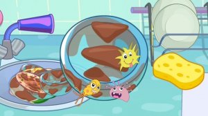 Познавательное видео для детей Мультфильм для детей