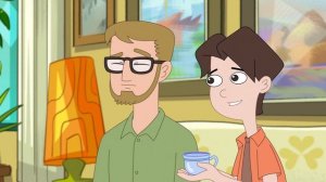 Хомяк и Гретель 1 сезон 32 серия (мультсериал, 2023)