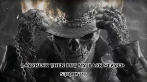 Dark Country Playlist Fire, Scars & Second Chances