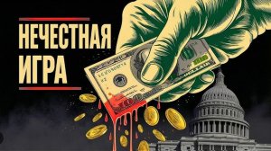 Финансовые трюки с помощью которых правительства держат вас бедными