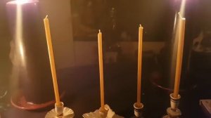 ПЕРЕКРЕСТОК СУДЬБЫ...грузинский ритуал