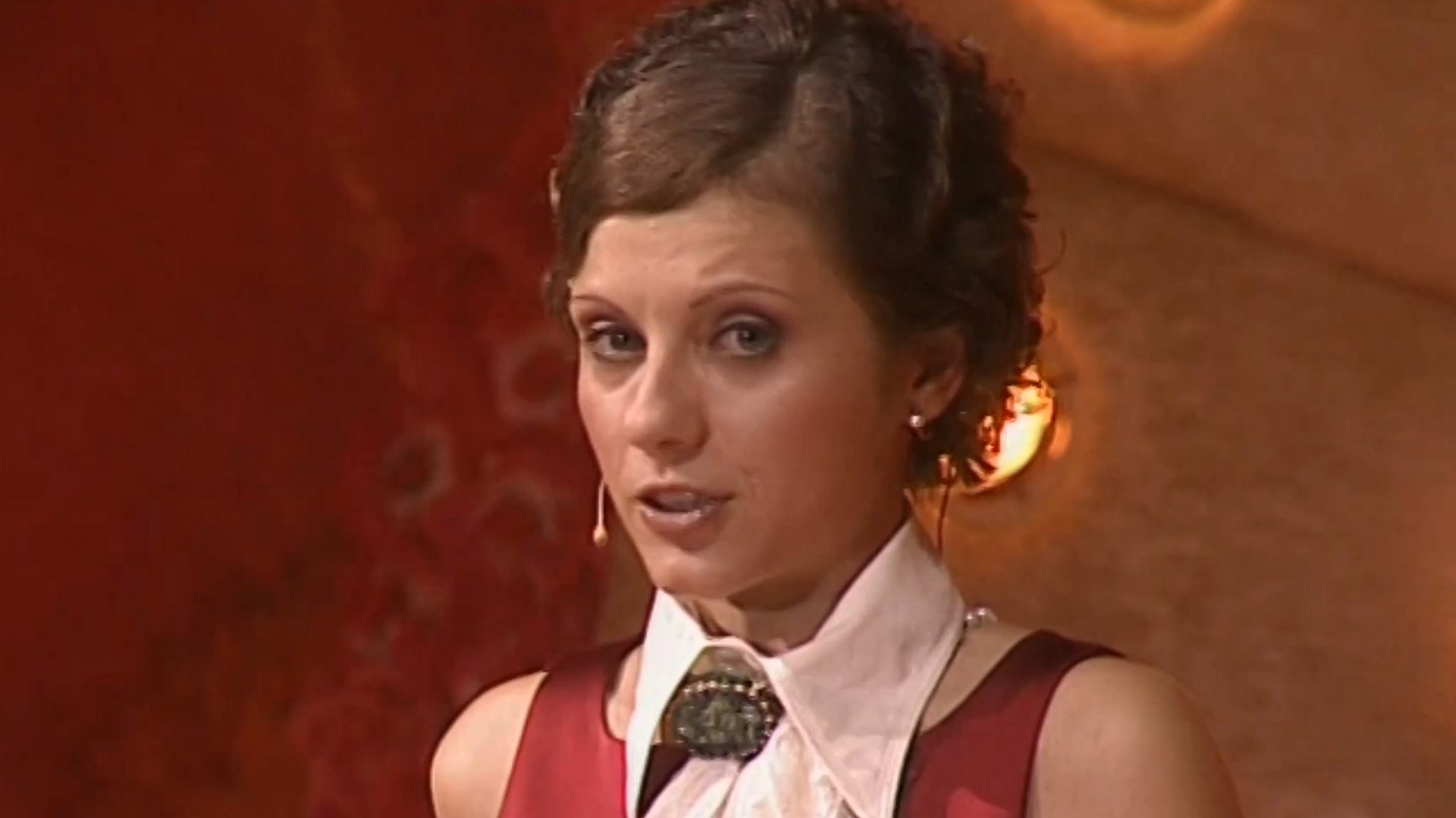 Comedy Woman, 1 сезон, 21 серия