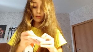 распаковка подарков на мой день рождения 
чтобы я подписалась на тебя пиши в комментариях вот 💖 это