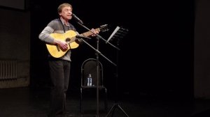 Моноспектакль Александра Шпагина_Я не успел_ Часть вторая.mp.4