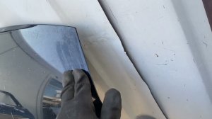 Капот Хонда цивик 4д седан