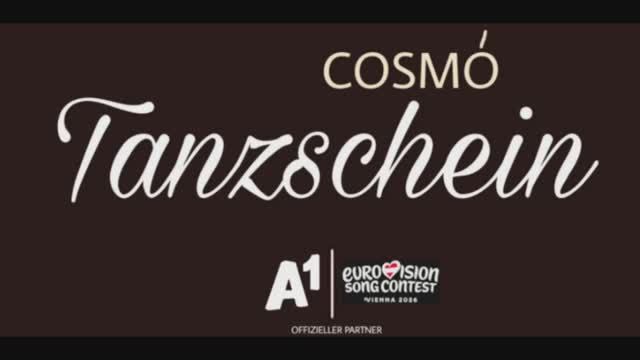 Cosmó - Tanzschein auf A1