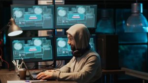 Новая схема киберпреступников – теперь они представляются сотрудниками банка России