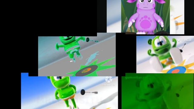 6 gummy bears смотреть онлайн