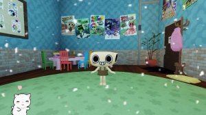 новый тун в мир денди от шели