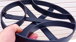 Простая самоделка из полосы