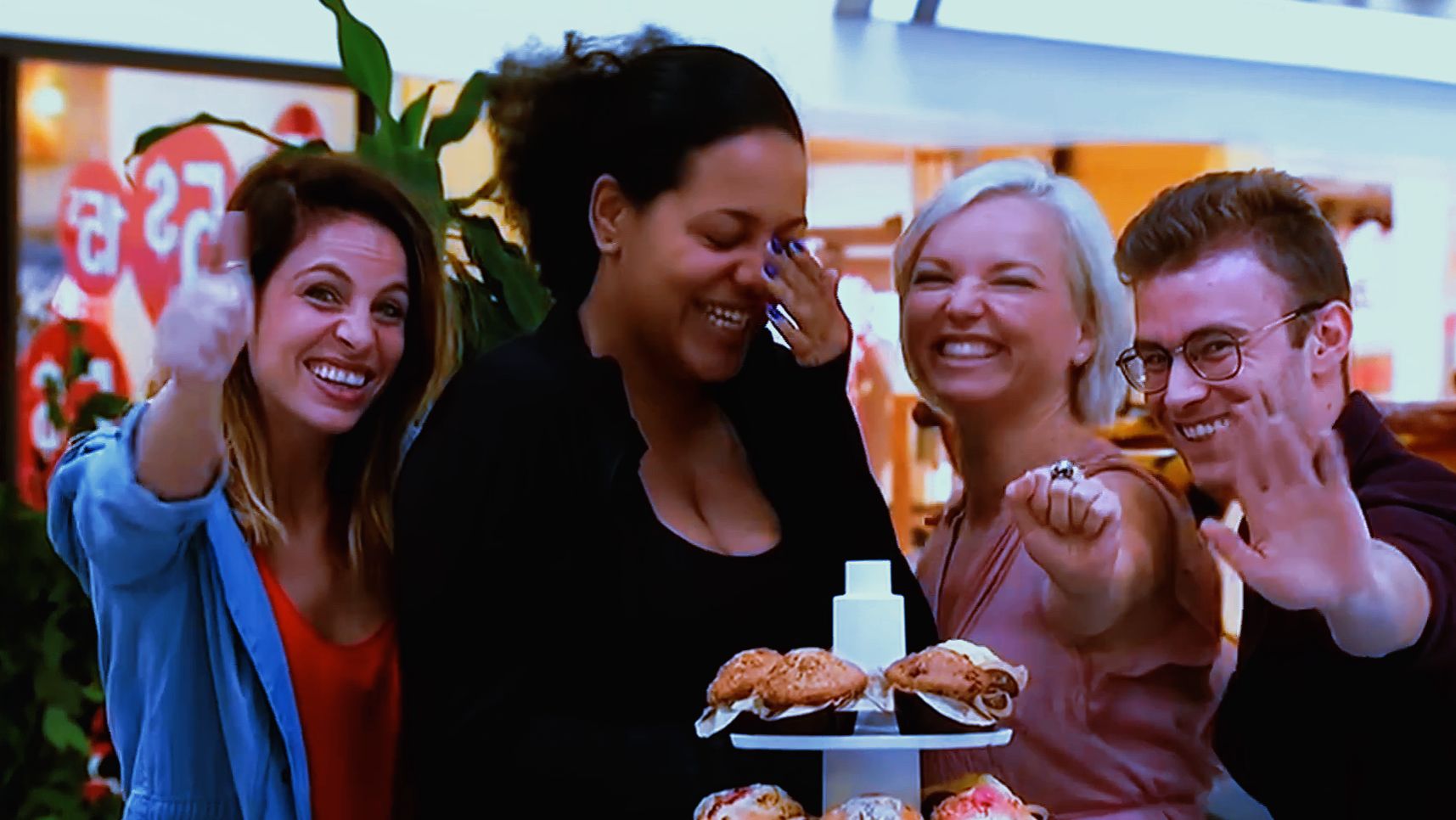 ТОП 10 РОЗЫГРЫШЕЙ 2019 ГОДА