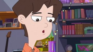 Хомяк и Гретель 1 сезон 57 серия (мультсериал, 2023)