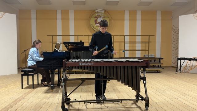 Кузнецов Яромир